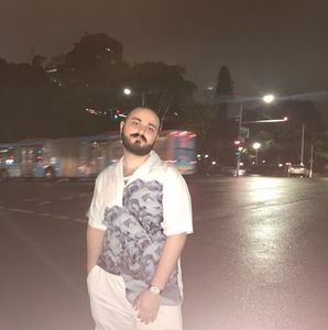 Meet your Posher, Michael